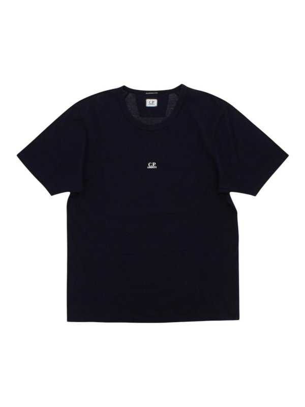 C.P. COMPANY: ブラウス - ブラウス - ブルー