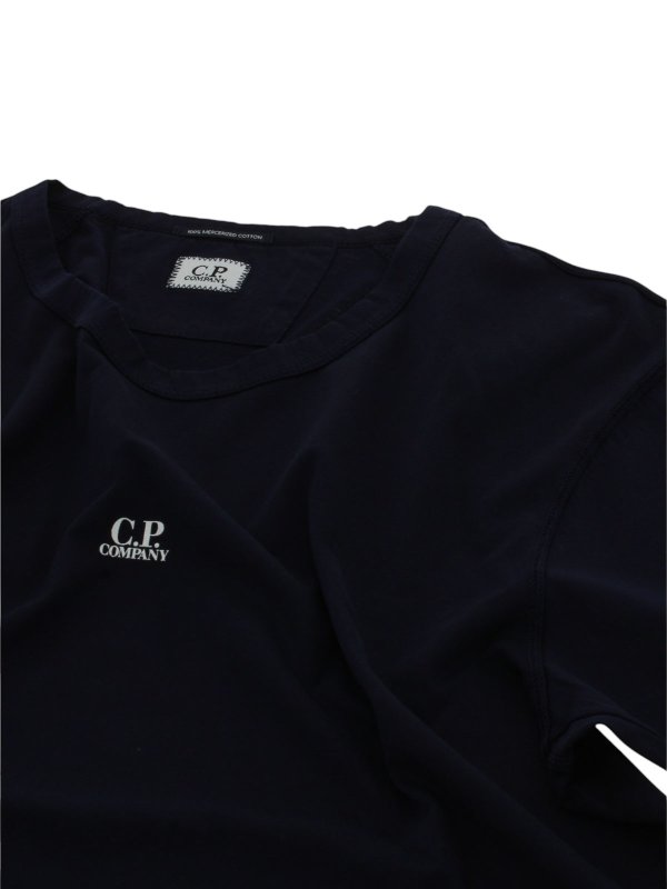 The Best Shops C.P. COMPANY: ブラウス - ブラウス - ブルー