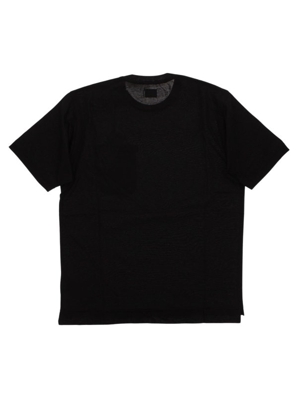 Blusa - Negro shop online: C.P. COMPANY