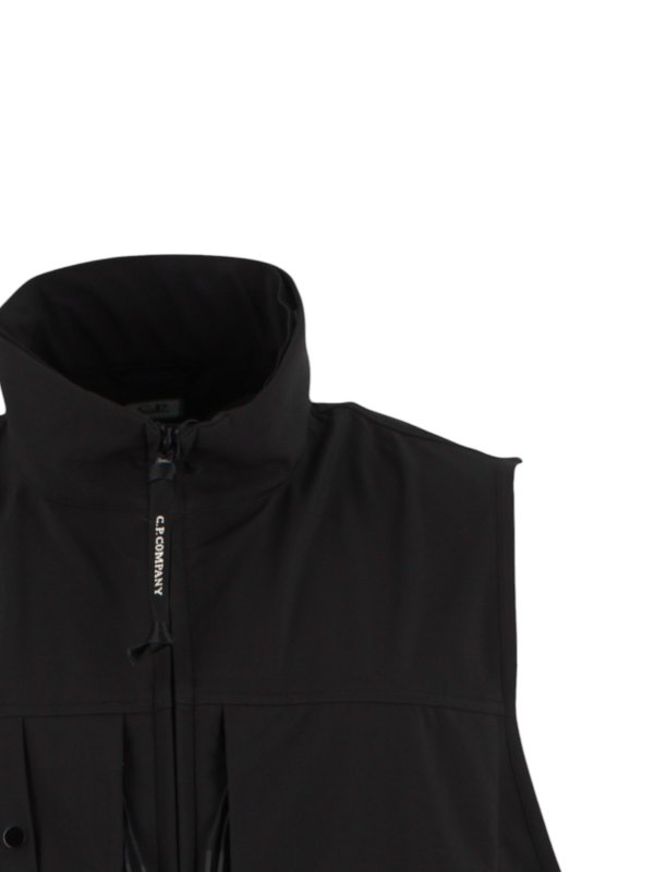 C.P. COMPANY: cappotti al ginocchio online - Giacca