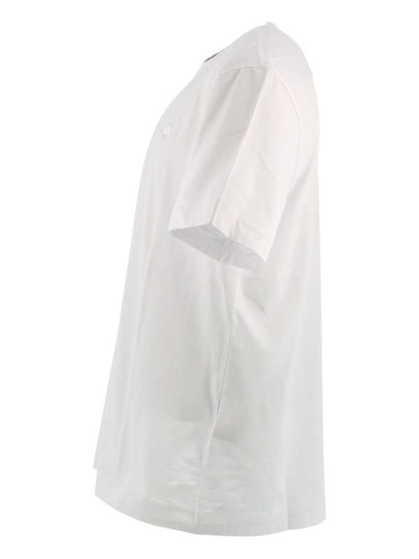 The Best Shops Canada Goose: blouses - T-shirt