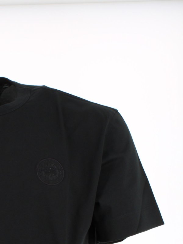 Canada Goose: Blouses online - Blouse - Noir