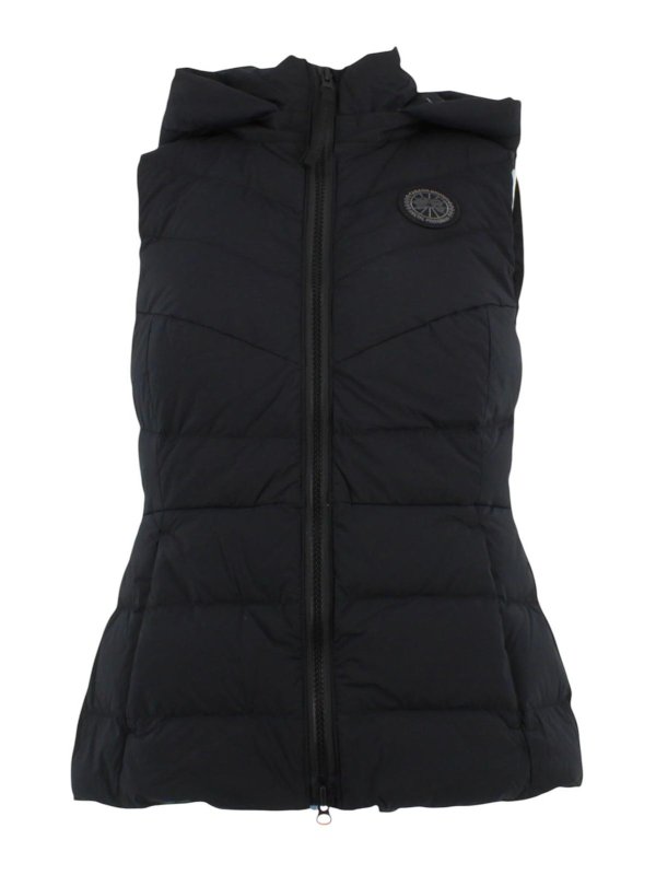 Canada Goose: waistcoats & gilets - Jacket