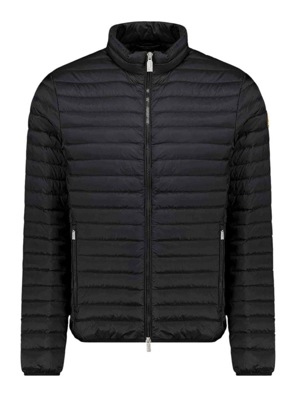 Ciesse: ダウン・ハイテクジャケット - ダウンジャケット - 黒