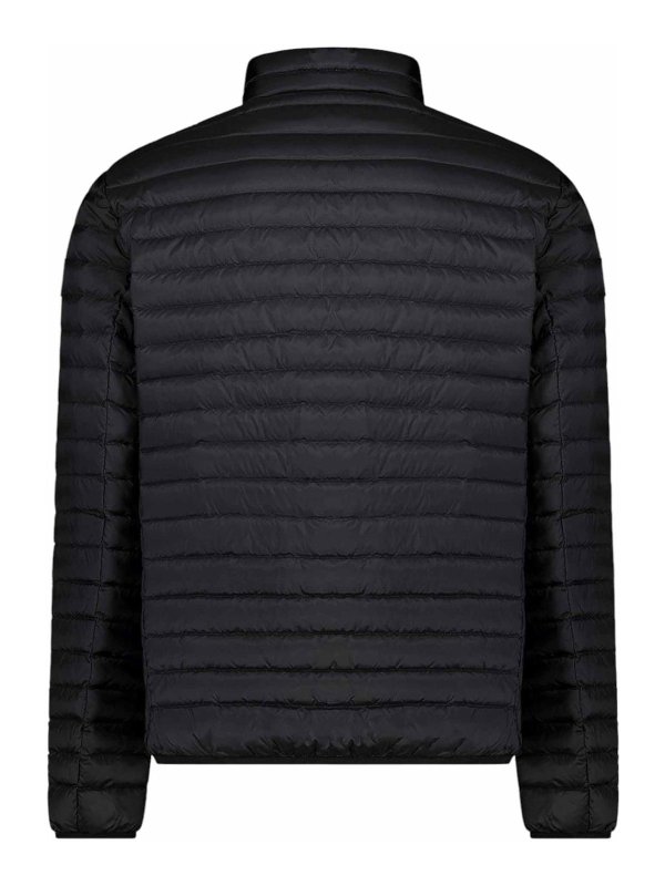 Ciesse: ダウン・ハイテクジャケット online - ダウンジャケット - 黒