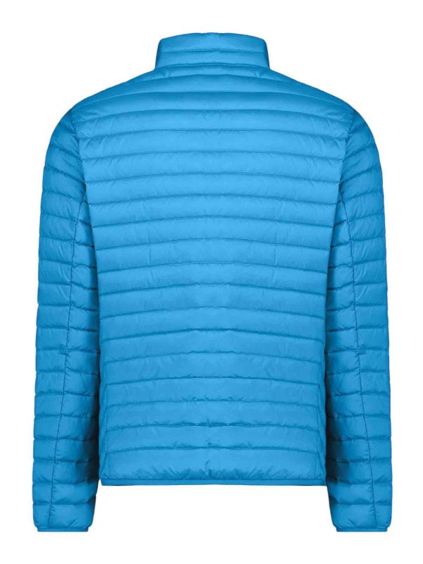 Ciesse: Vestes-rembourrees online - Blouson Rembourré - Bleu