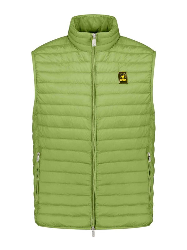 Ciesse: cappotti al ginocchio - Giubbotto