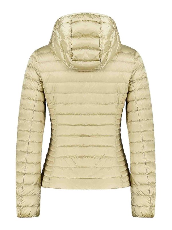 Ciesse: ダウン・ハイテクジャケット online - ダウンジャケット - ベージュ