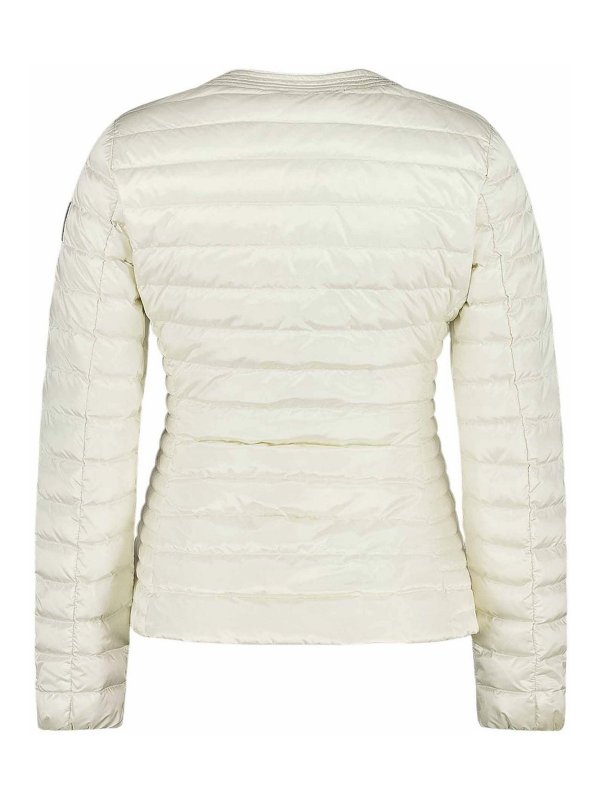 Ciesse: Kurze Daunenjacken online - Daunenjacke - Weiß