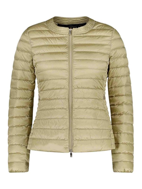 Ciesse: padded jackets - Puffer jacket