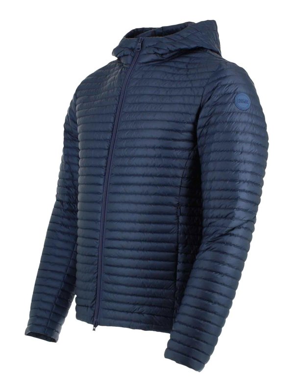 Colmar Originals: giacche casual online - Giacca leggera in tessuto tecnico