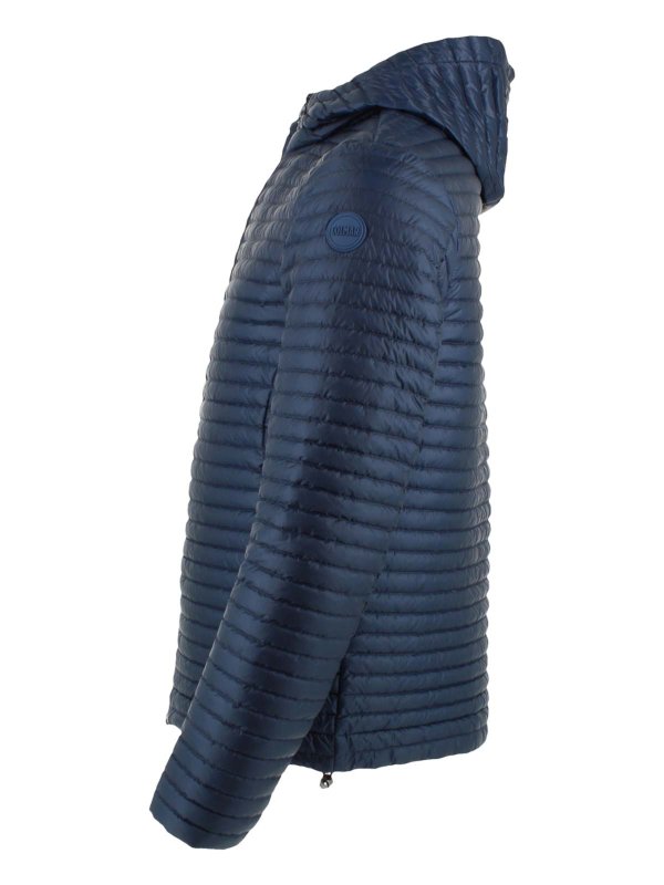 The Best Shops Colmar Originals: giacche casual - Giacca leggera in tessuto tecnico