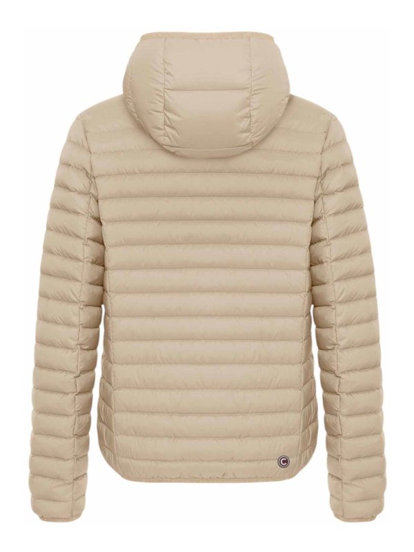 Colmar Originals: ダウン・ハイテクジャケット online - ダウンジャケット - ベージュ