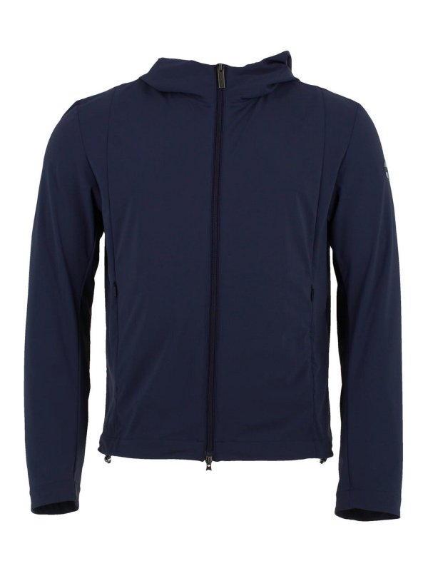 Colmar Originals: knee length coats - Jacket