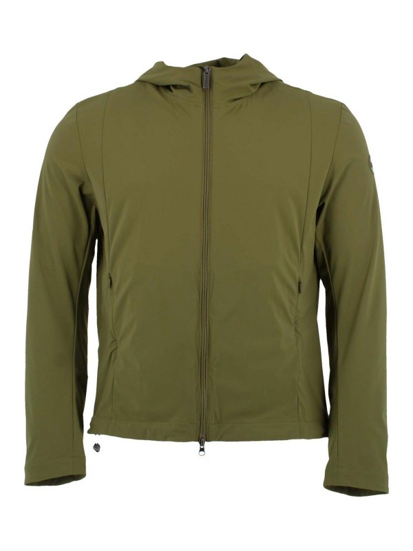 Colmar Originals: knee length coats - Jacket