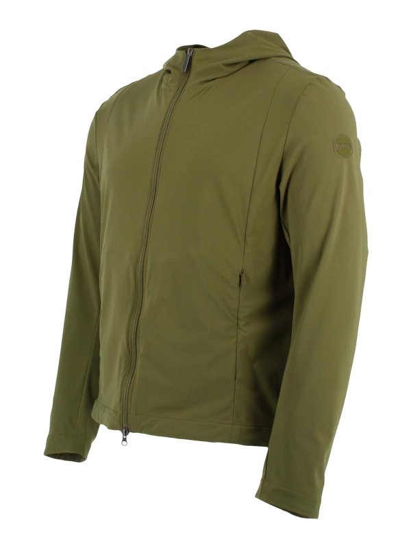 Colmar Originals: knee length coats online - Jacket