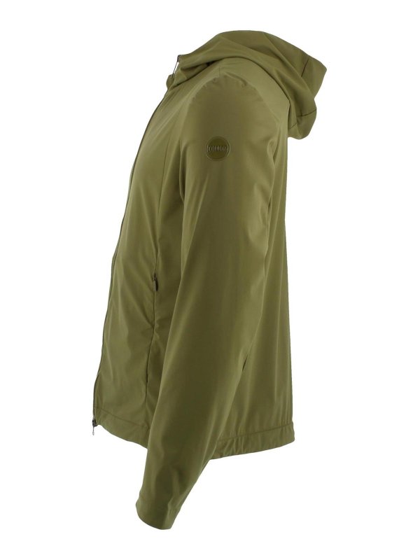 The Best Shops Colmar Originals: knee length coats - Jacket