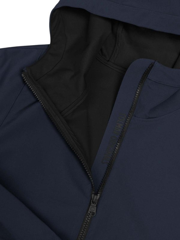 The Best Shops Colmar Originals: knee length coats - Jacket