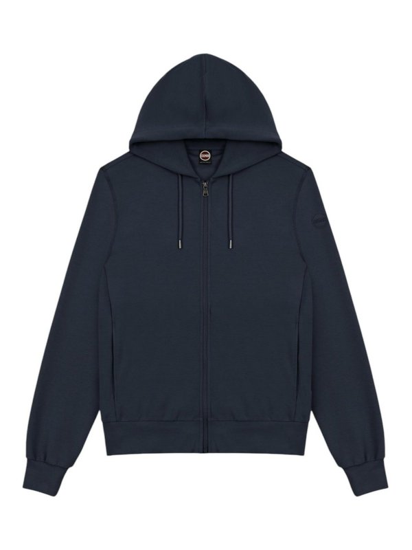 Colmar Originals: ボートネック - ボートネック - ブルー