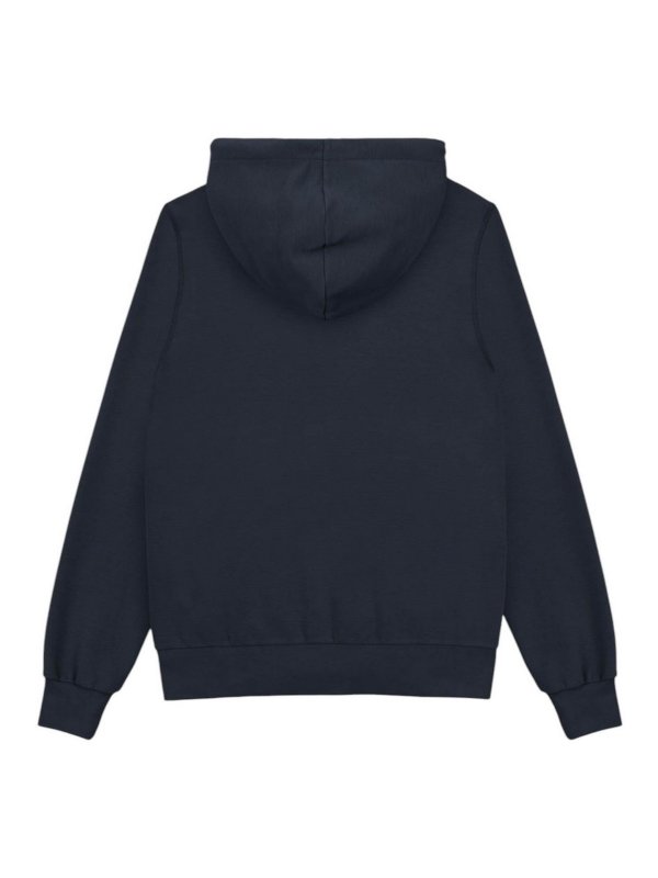 Colmar Originals: ボートネック online - ボートネック - ブルー