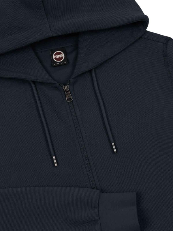 The Best Shops Colmar Originals: ボートネック - ボートネック - ブルー