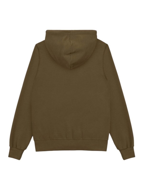 Colmar Originals: maglia collo a barchetta online - Felpa