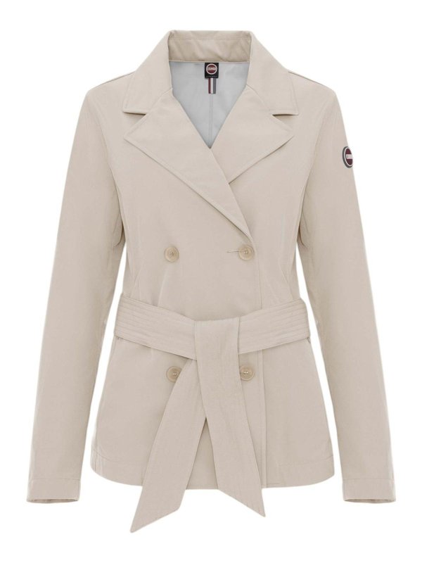 Colmar Originals: knee length coats - Jacket