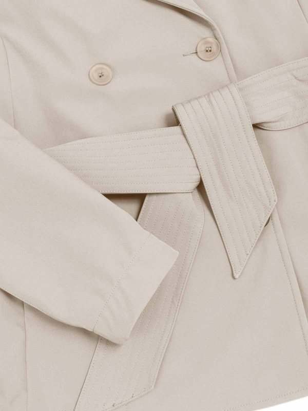 The Best Shops Colmar Originals: knee length coats - Jacket