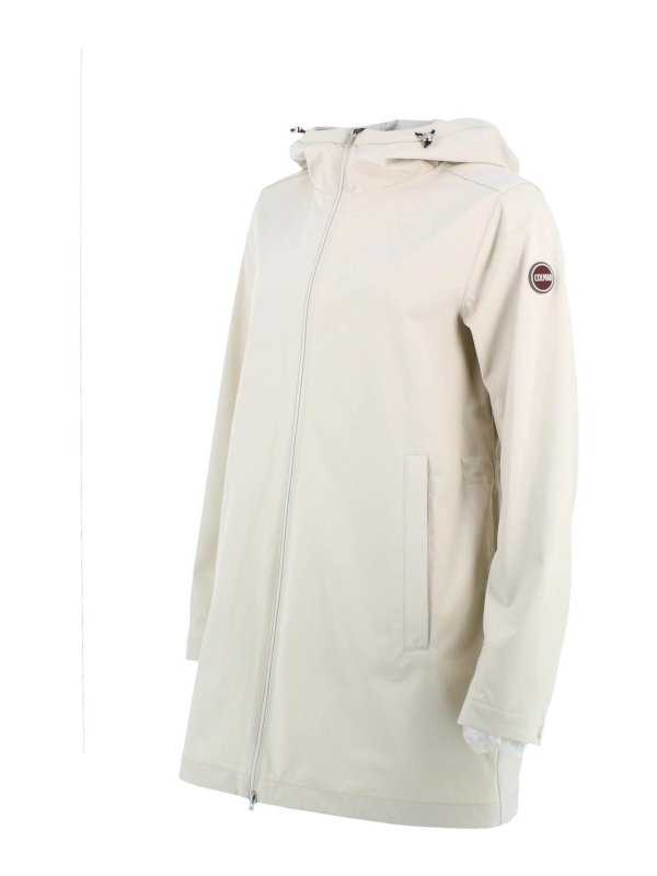 ジャケット COLMAR Woman Jacket Beige 19016WV 219 Colmar Originals Jacket - Beige - Women | 19016WV219 | thebs.com