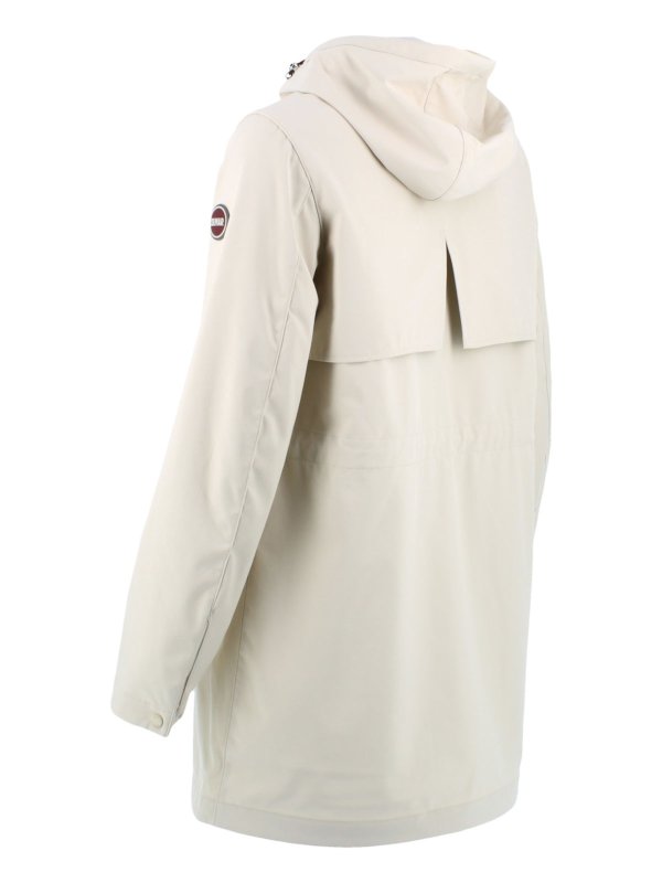 ジャケット COLMAR Woman Jacket Beige 19016WV 219 Colmar Originals Jacket - Beige - Women | 19016WV219 | thebs.com