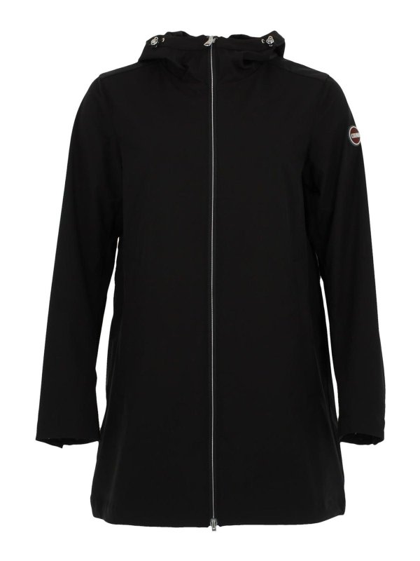 Colmar Originals: knee length coats - Jacket