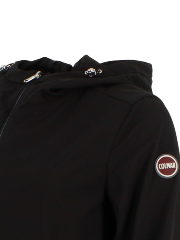 Colmar Originals Jacket - Black - Women | 19016WV99 | thebs.com