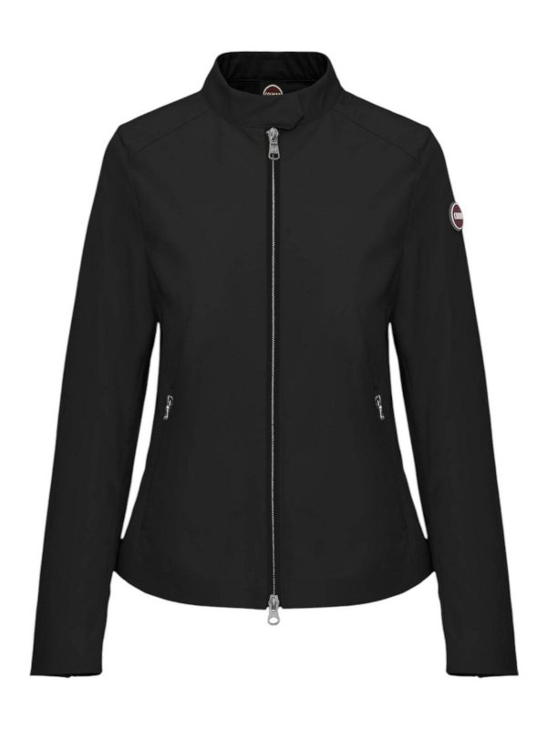 Colmar Originals: cappotti al ginocchio - Giacca leggera in tessuto tecnico