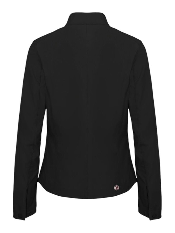 Colmar Originals: cappotti al ginocchio online - Giacca leggera in tessuto tecnico