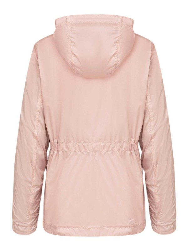 Colmar Originals: ニーレングスコート online - 膝丈コート - ヌードカラー