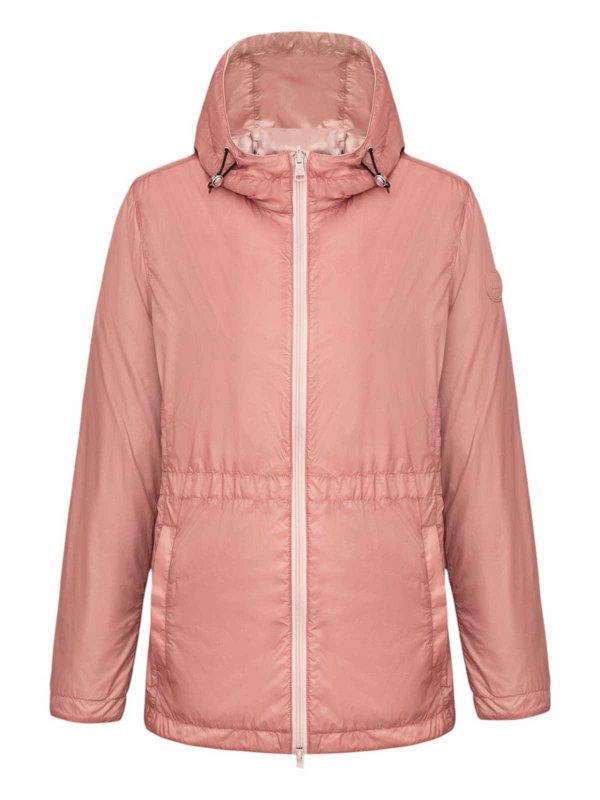 The Best Shops Colmar Originals: ニーレングスコート - 膝丈コート - ヌードカラー