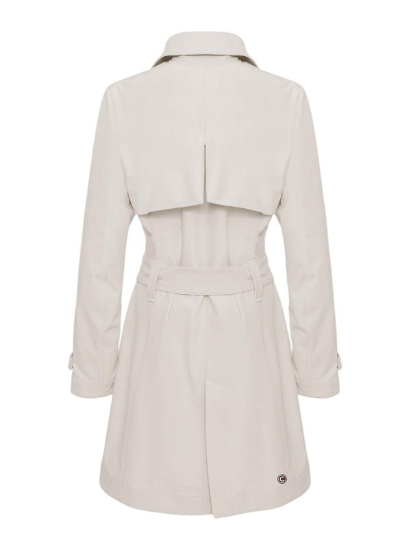 Colmar Originals: ニーレングスコート online - 膝丈コート - ベージュ