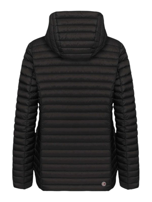 Colmar Originals: ダウン・ハイテクジャケット online - ダウンジャケット - 黒