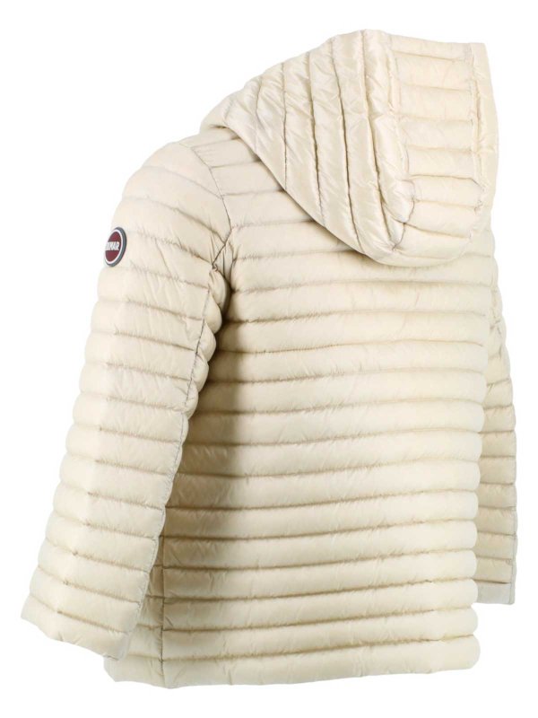 Puffer jacket shop online: Colmar Originals