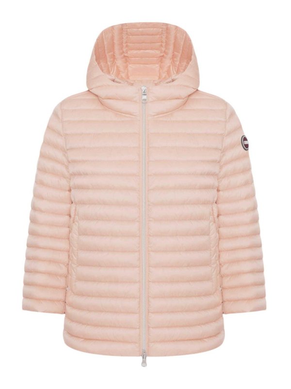 Colmar Originals: ダウン・ハイテクジャケット - ダウンジャケット - ヌードカラー