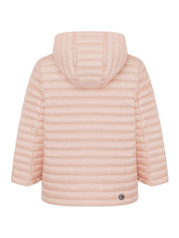 Colmar Originals: ダウン・ハイテクジャケット online - ダウンジャケット - ヌードカラー