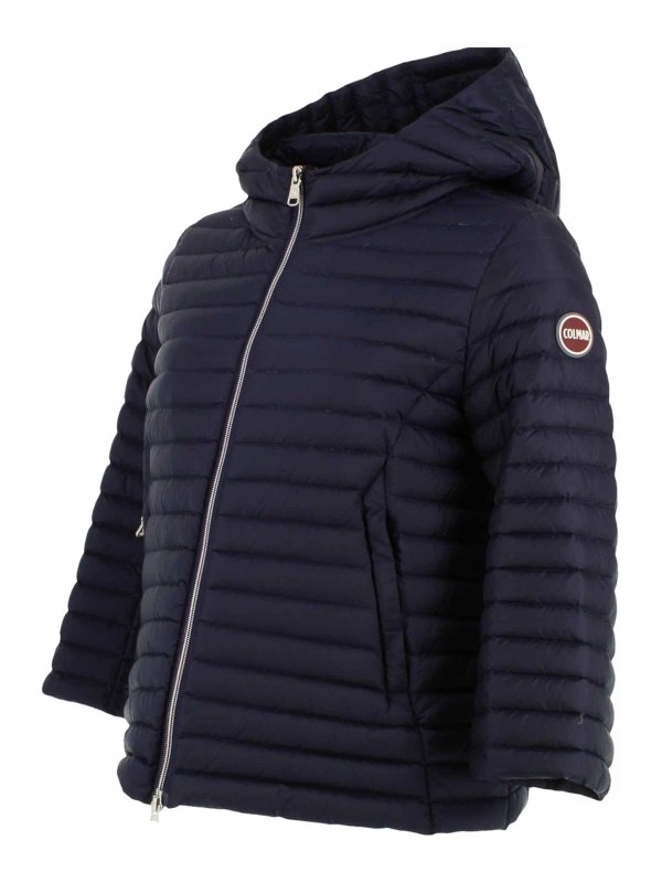 Colmar Originals: Vestes-rembourrees online - Blouson Rembourré - Bleu