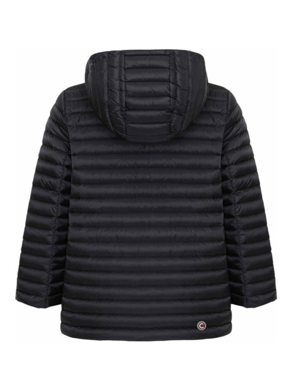 Colmar Originals: ダウン・ハイテクジャケット online - ダウンジャケット - 黒