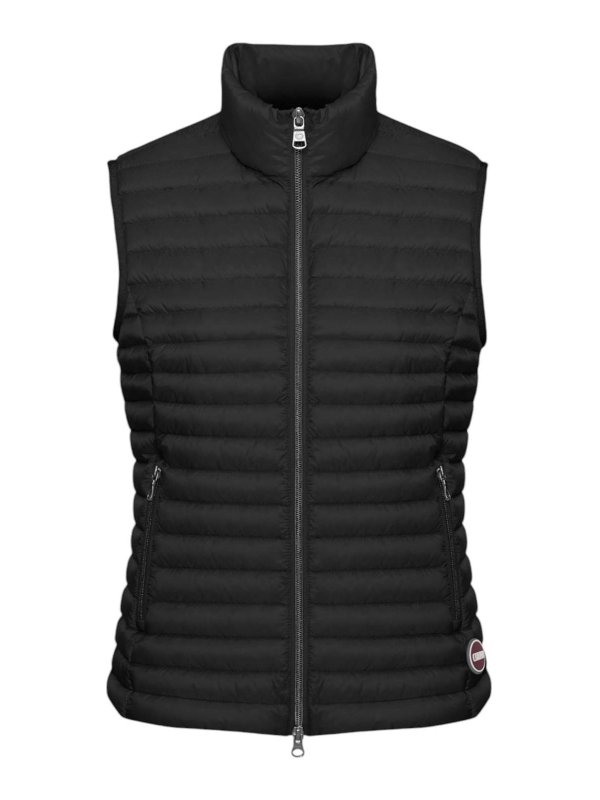 Colmar Originals: ダウン・ハイテクジャケット - ダウンジャケット - 黒