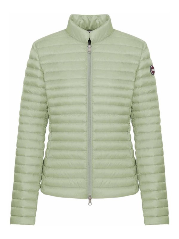 Colmar Originals: Chaquetas y Chaquetones acolchados - Chaqueta Alcochada - Verde