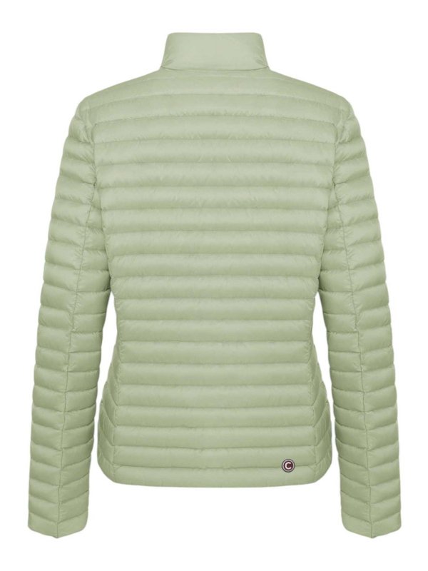 Colmar Originals: Chaquetas y Chaquetones acolchados online - Chaqueta Alcochada - Verde
