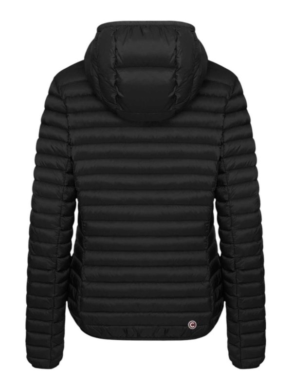 Colmar Originals: ダウン・ハイテクジャケット online - ダウンジャケット - 黒