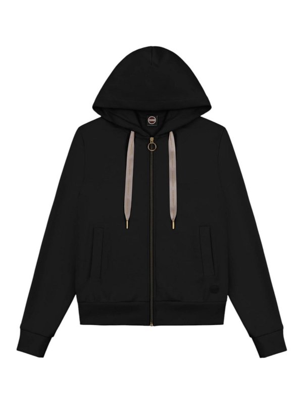 Colmar Originals: ボートネック - ボートネック - 黒