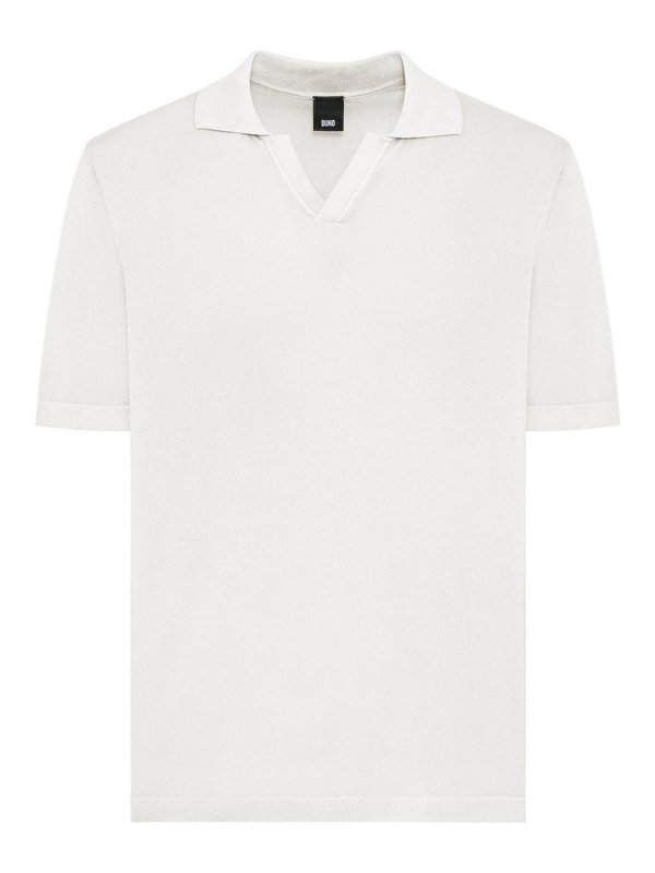 DUNO: blouses - Polo shirt