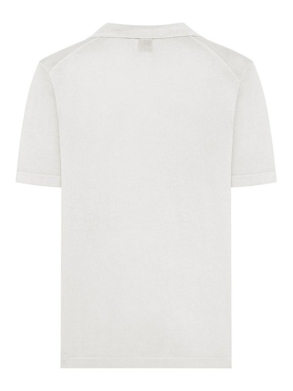 DUNO: blouses online - Polo shirt